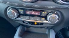 Nissan Juke 1.0 DiG-T 114 Tekna 5dr DCT Petrol Hatchback